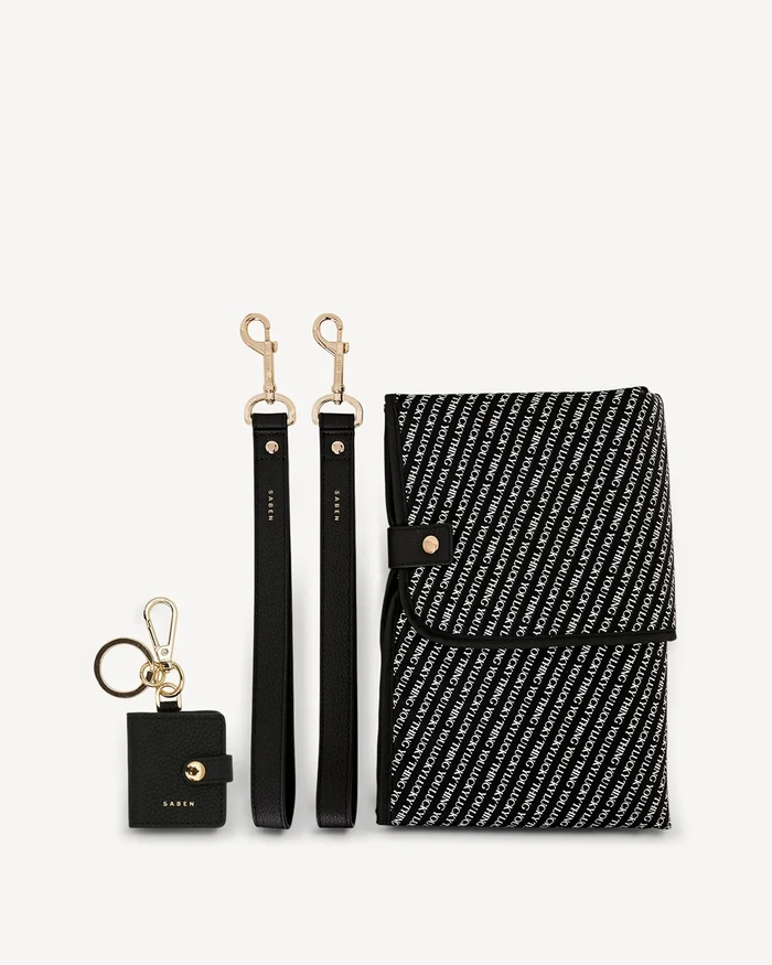 Baby Accessory Kit