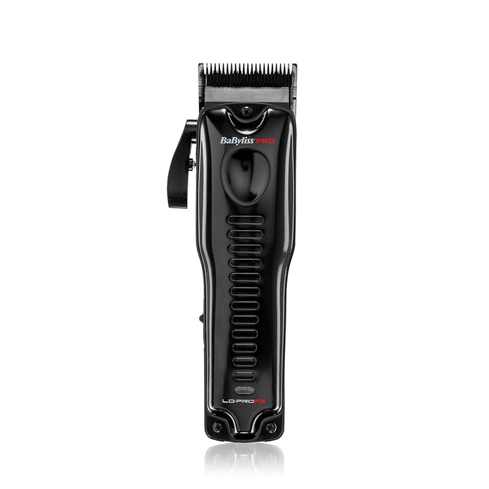 BaByliss Pro Lo-ProFX Cordless Clipper Black