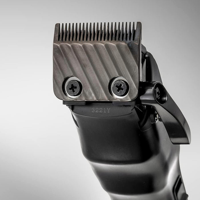 BaByliss Pro Lo-ProFX Cordless Clipper Black