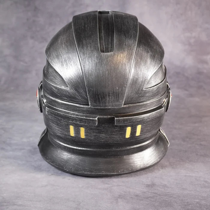 Bad Batch Echo Wearable Helmet – Clone Force 99 1:1 Wearable Replica Helmet Collectible