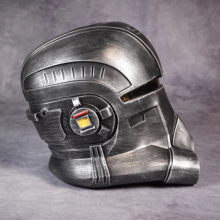 Bad Batch Echo Wearable Helmet – Clone Force 99 1:1 Wearable Replica Helmet Collectible