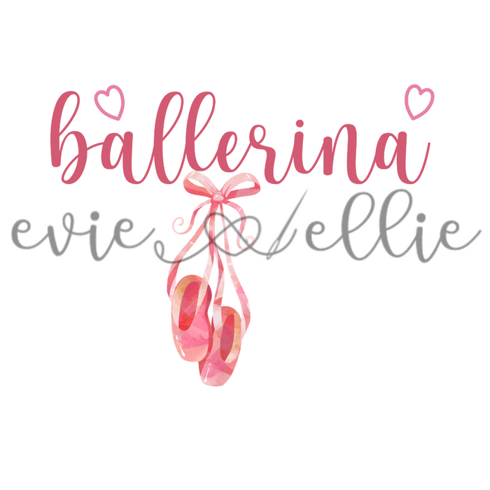 Ballerina Sub