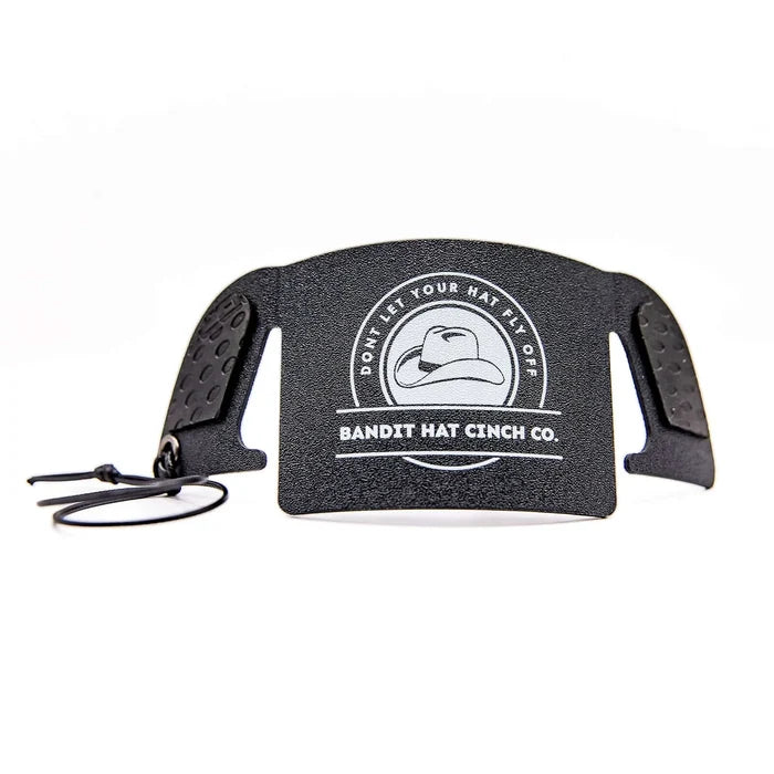 Bandit Hat Cinch