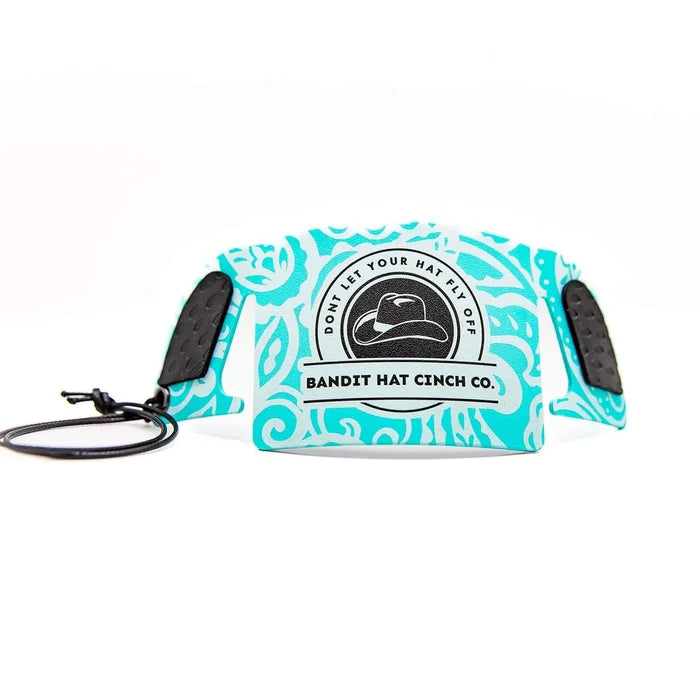 Bandit Hat Cinch