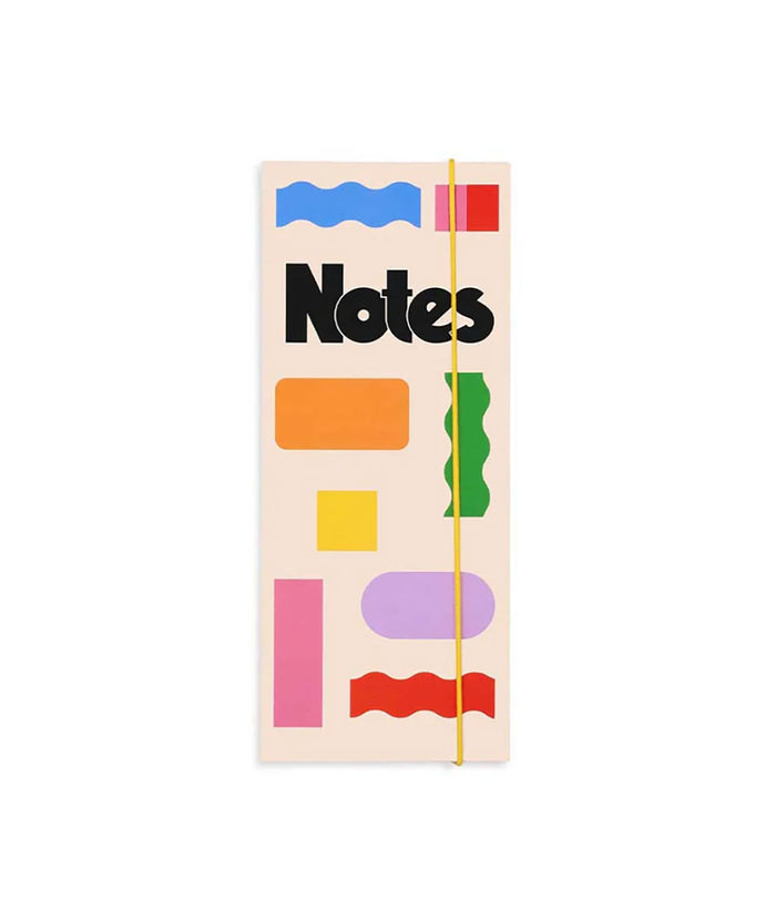 Ban.do Sticky Note Folio Notes Accessories Ban.do