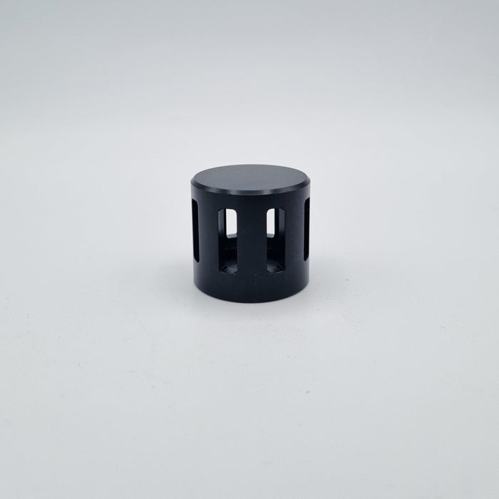 Barrel Pommel