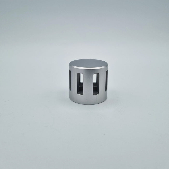 Barrel Pommel