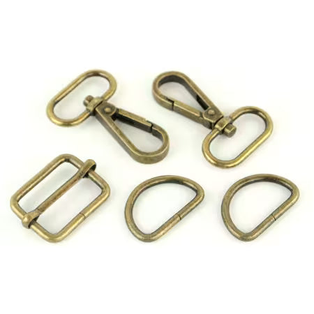 Basic Hardware Kits