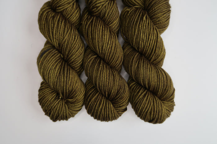 Bayou- Grange Aran