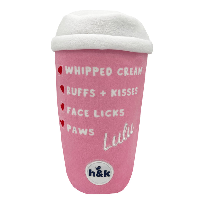 Be Mine Furever Coffee (Double Sided)