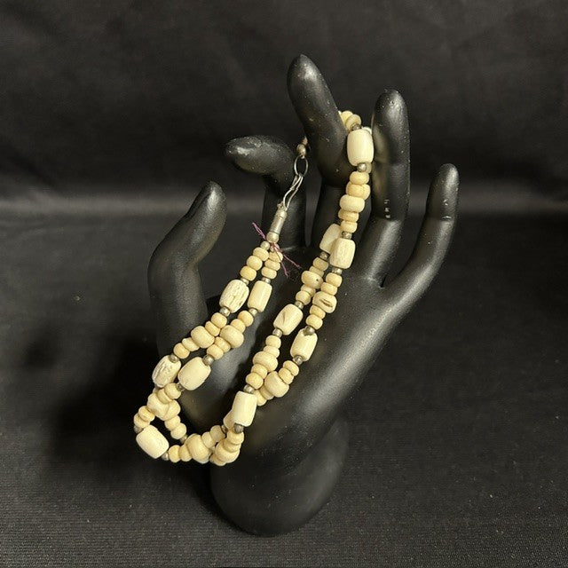 Beaded Anklet