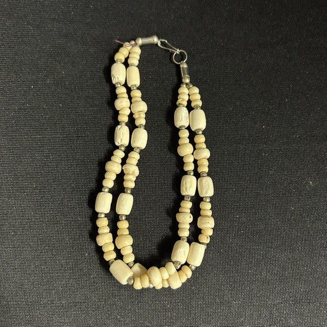Beaded Anklet
