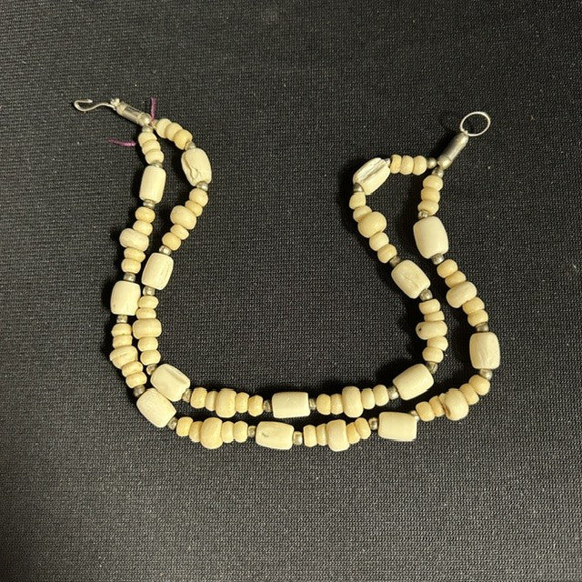 Beaded Anklet