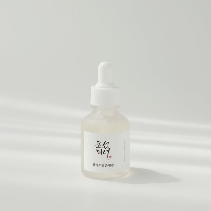 Beauty Of Joseon Glow Deep Serum Rice & Alpha-Arbutin 30ml Pipette Bottle