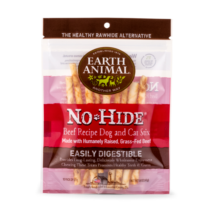 Beef No Hide