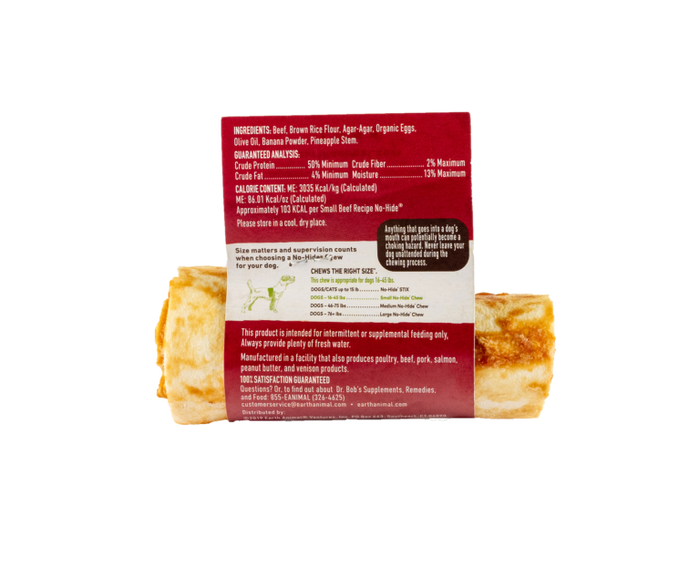 Beef No Hide
