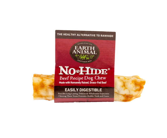 Beef No Hide