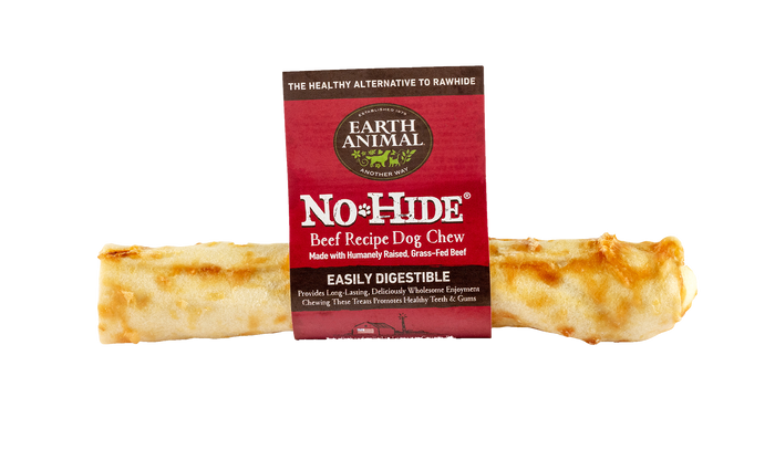 Beef No Hide