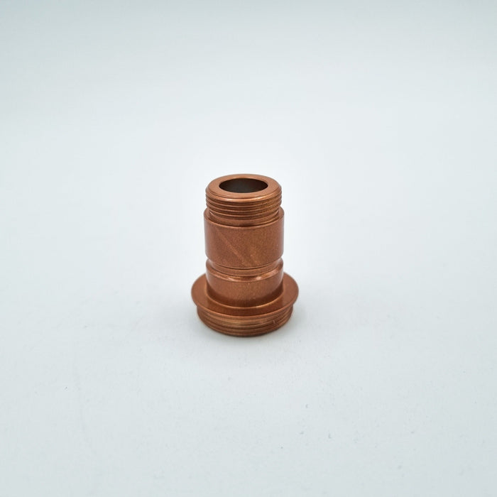 Ben1 Copper Thin Neck-Padawan Outpost