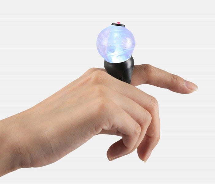 [BIG HIT] BTS OFFICIAL Light Finger Ring