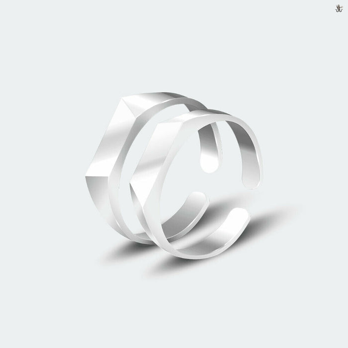 [BIG HIT] BTS OFFICIAL MD RING
