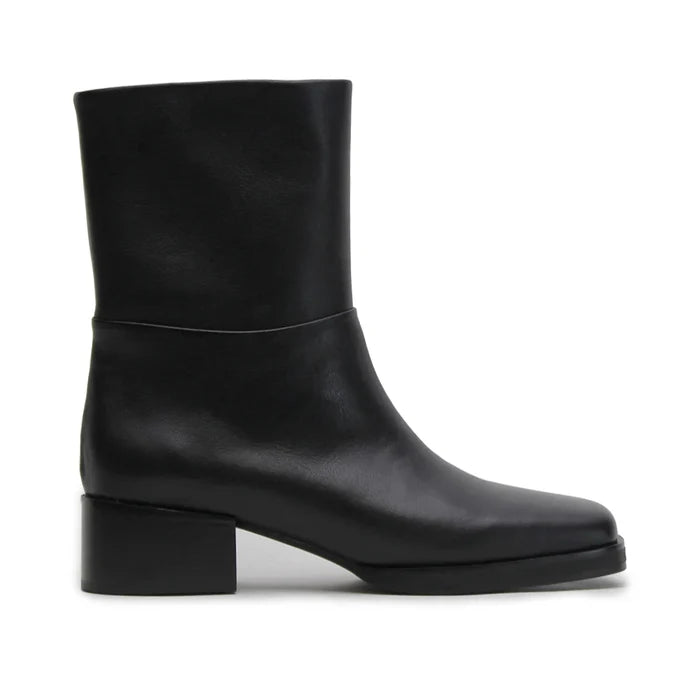 Biker Boot | Black