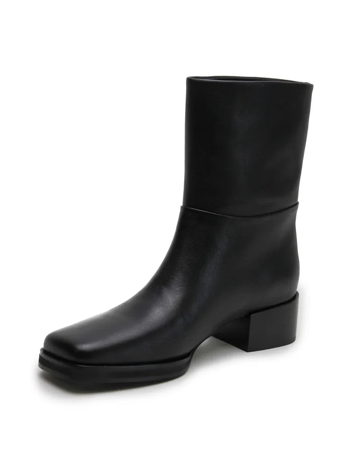 Biker Boot | Black