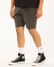BILLABONG CROSSFIRE MID SHORT - Cottage Toys - Peterborough - Ontario - Canada