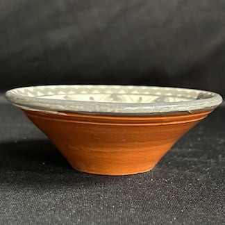 Bitters & Co. Small Floral Bowl