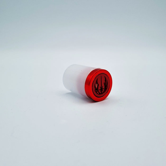 Red Resistance