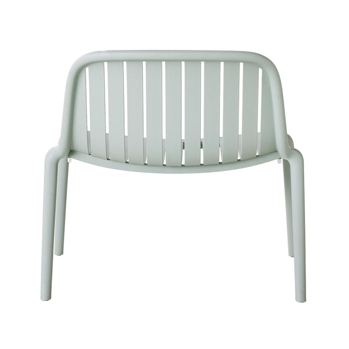 Blanka Occasional Chair Gum Tree