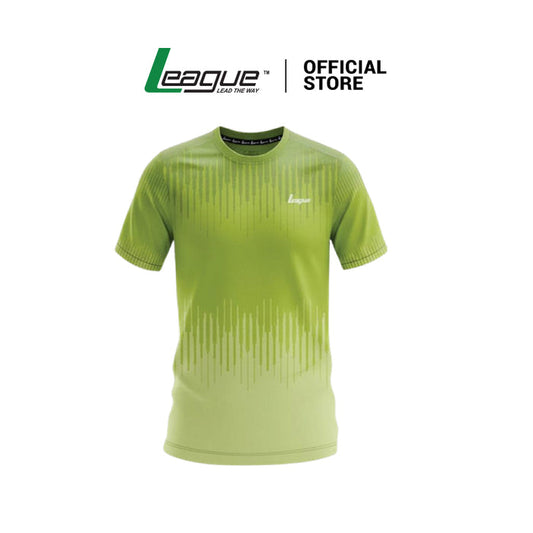 Blitz Running Jersey Unisex