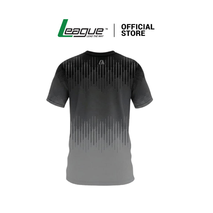 Blitz Running Jersey Unisex