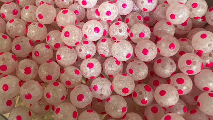bloop bead companies trout beads