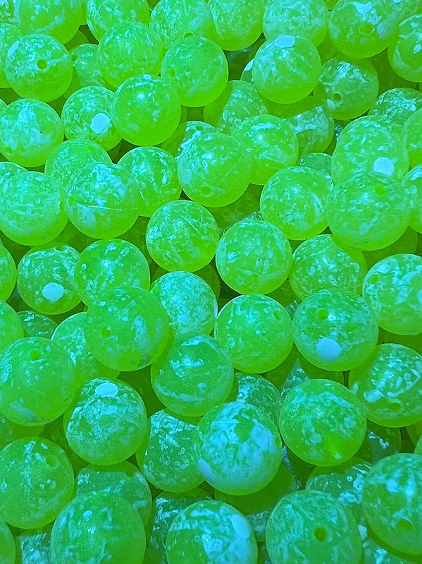 bloop bead companies trout beads