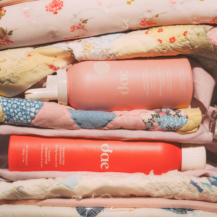 Blowout Essentials Bundle