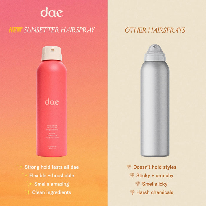 Blowout Essentials Bundle