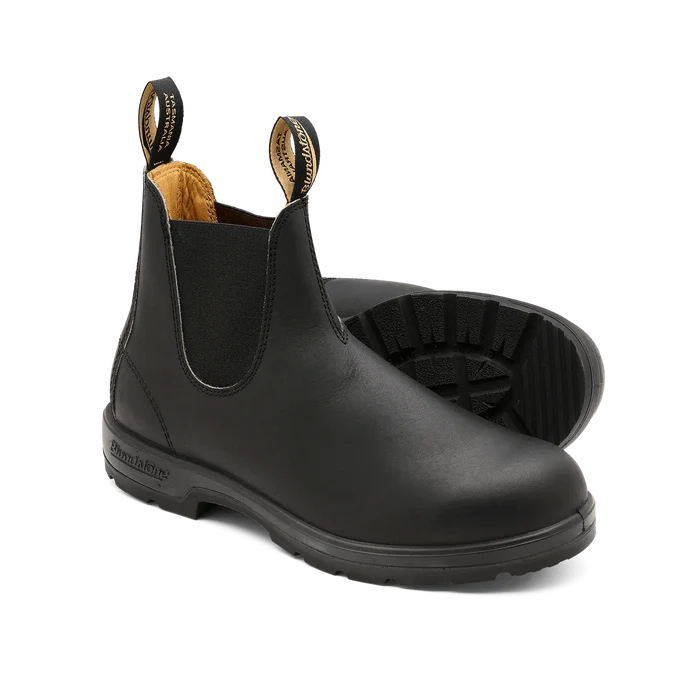 BLUNDSTONE CLASSICS BLACK - Cottage Toys - Peterborough - Ontario - Canada