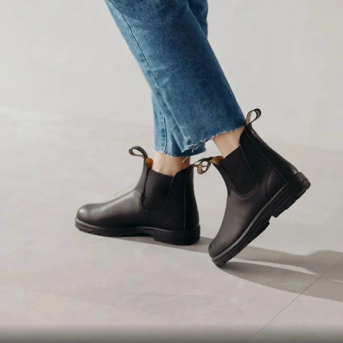 BLUNDSTONE CLASSICS BLACK - Cottage Toys - Peterborough - Ontario - Canada