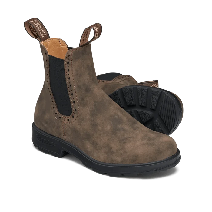 BLUNDSTONE WOMEN'S ORIGINALS HI TOP - Cottage Toys - Peterborough - Ontario - Canada