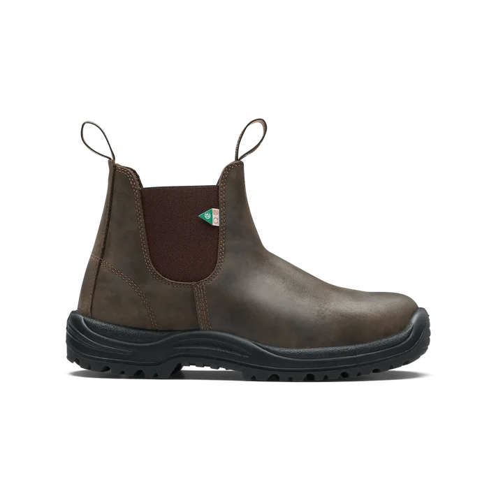 BLUNDSTONE WORK AND SAFETY - Cottage Toys - Peterborough - Ontario - Canada