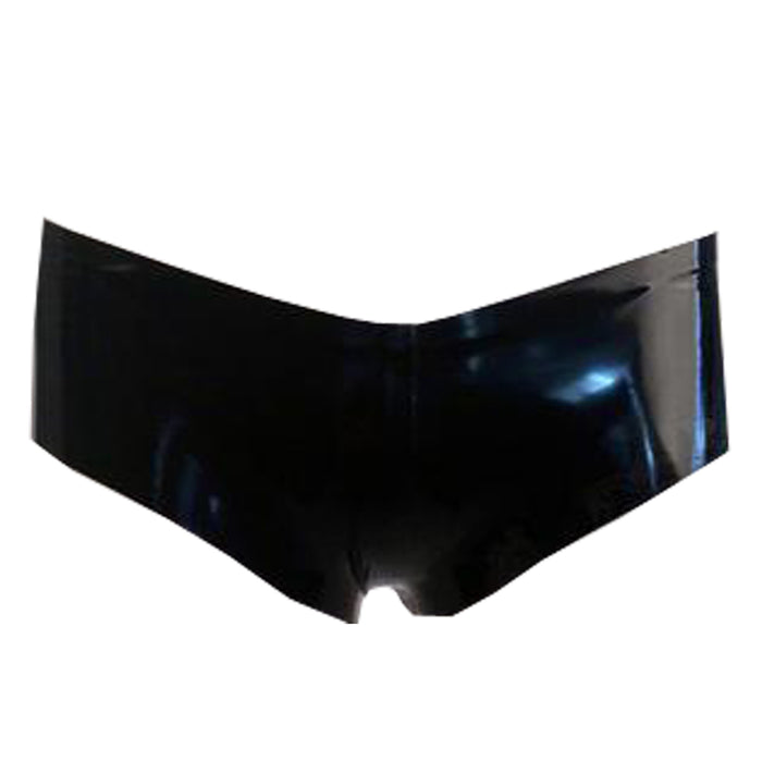 Boy Shorts READY TO SHIP Womens - Vex Inc. | Latex Clothing
