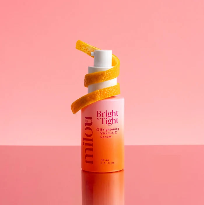 Bright & Tight Vitamin C Serum