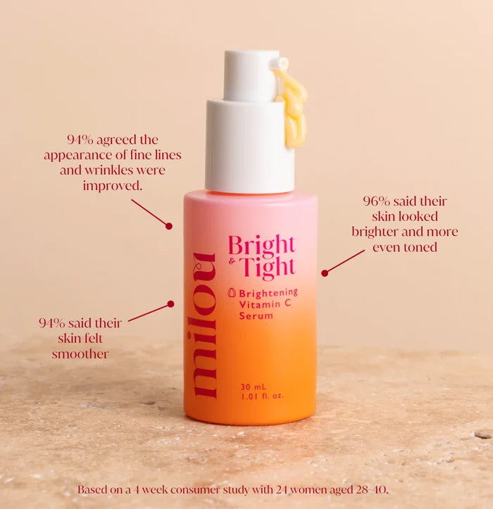 Bright & Tight Vitamin C Serum