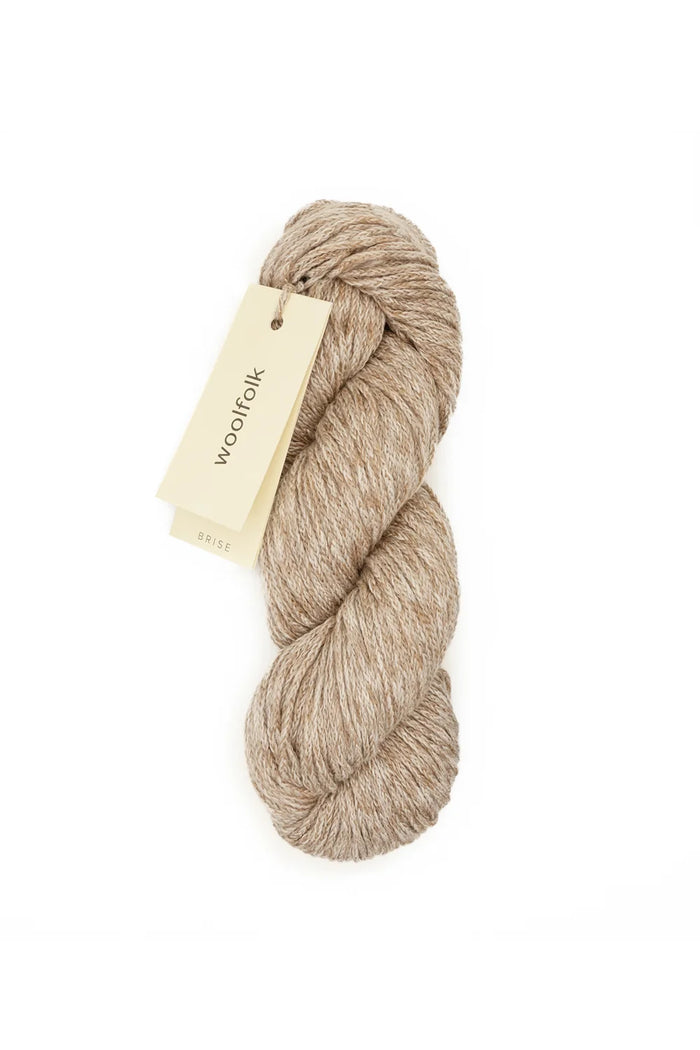 Brise Yarn - August Trunk Show
