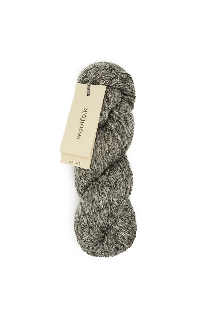 Brise Yarn - August Trunk Show