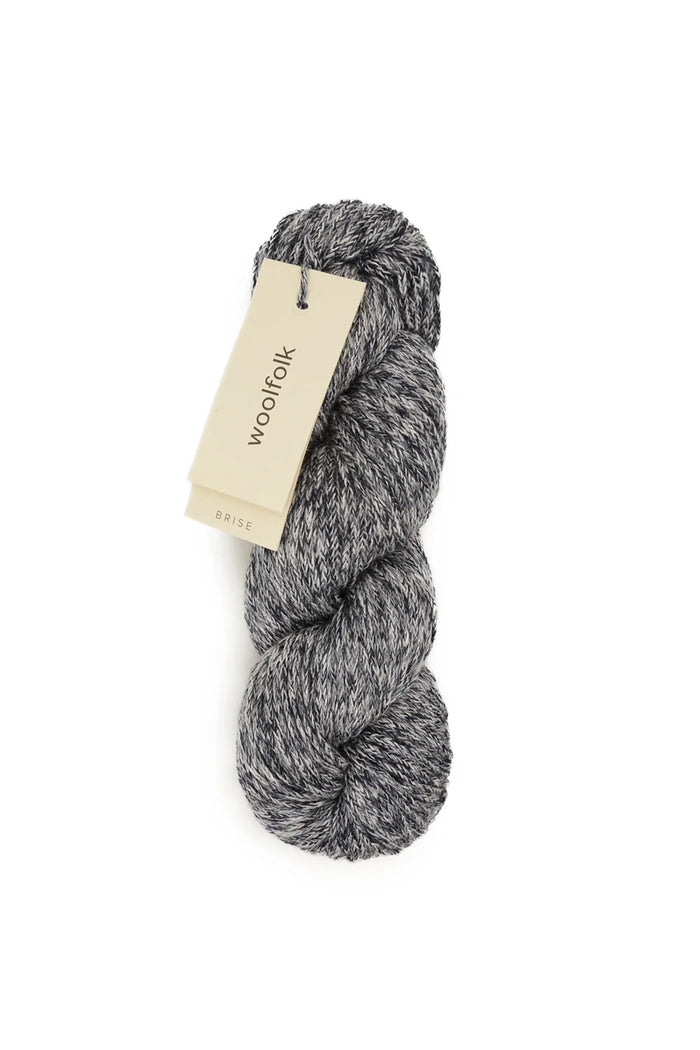 Brise Yarn - August Trunk Show