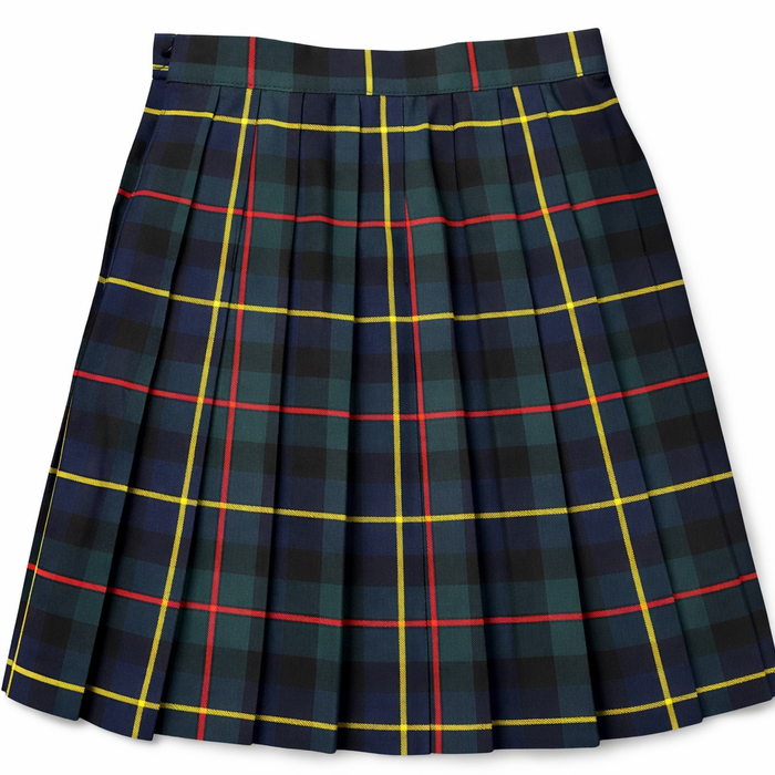 BTH Tartan Skirt