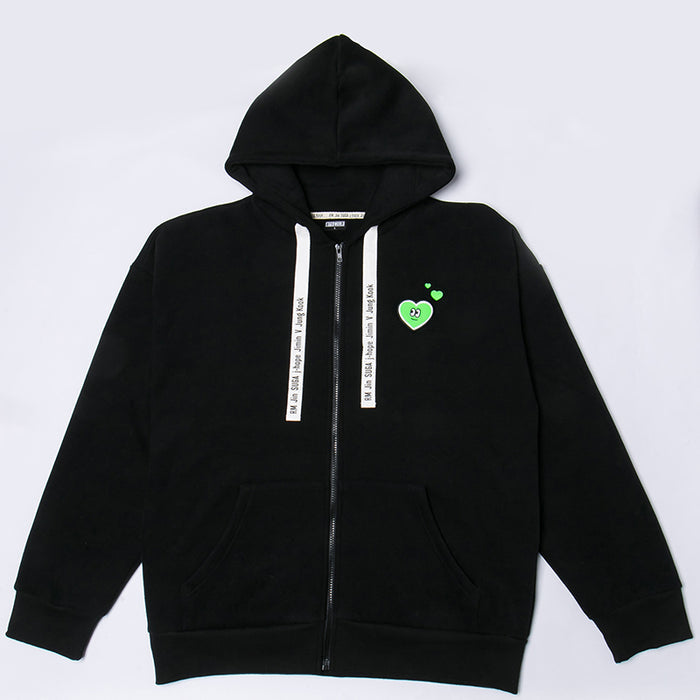 [BTS WORLD] Official Hoodie