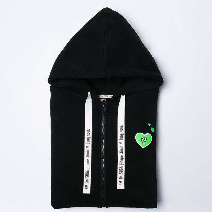 [BTS WORLD] Official Hoodie